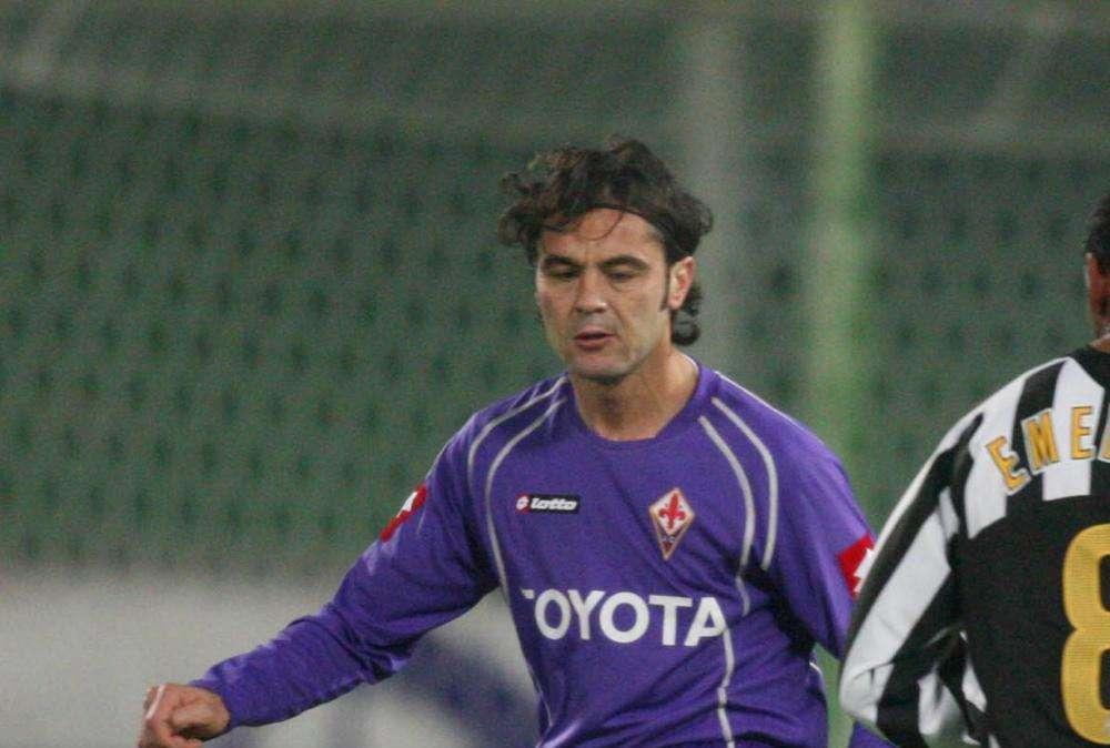 VRYZAS, Guardo sempre i viola. Olympiacos debole dietro