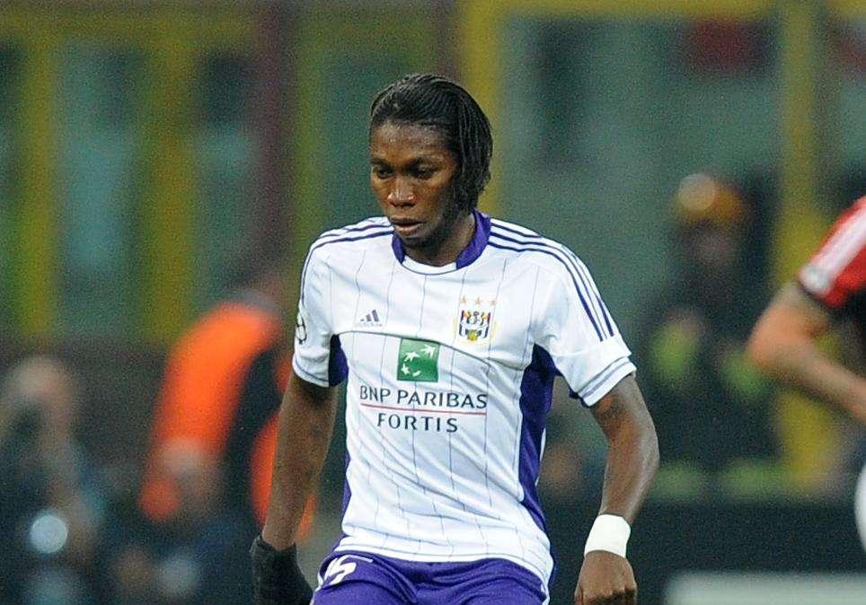 EX OBIETTIVI, Mbokani passa alla Dinamo Kiev