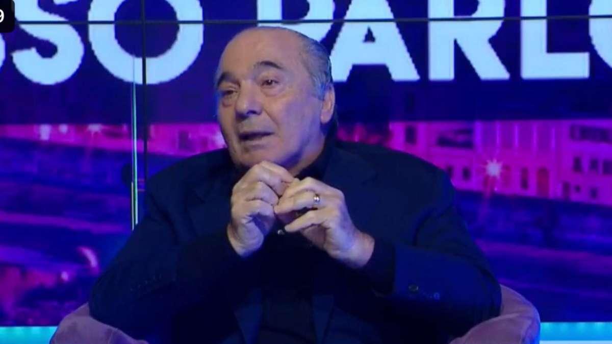 COMMISSO, Dal futuro a Vlahovic: il Roccopensiero