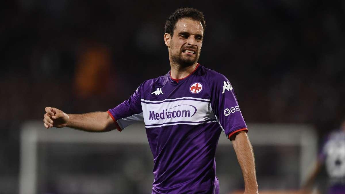 BONAVENTURA, Già a lavoro in palestra: la foto
