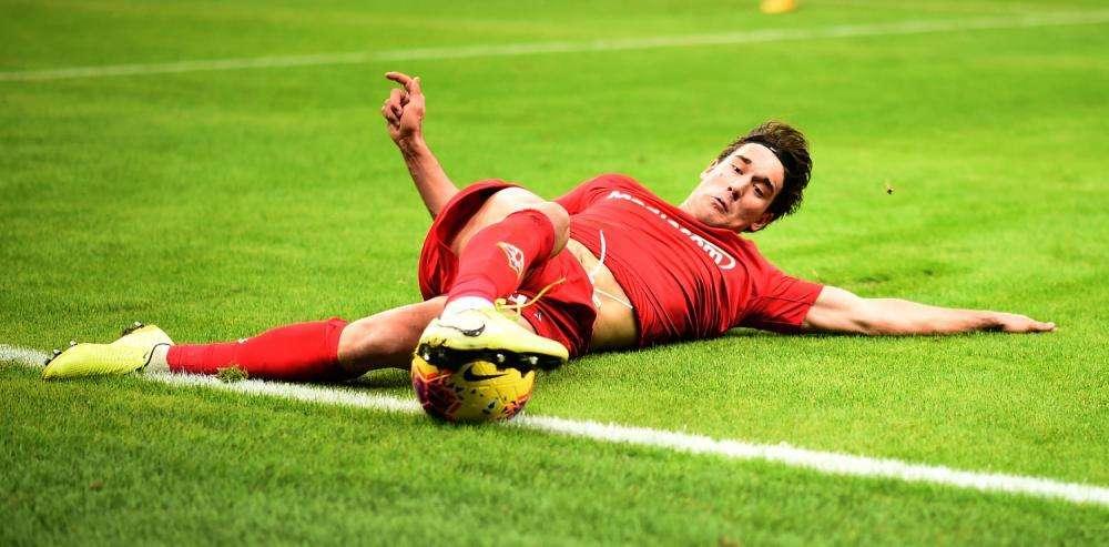 CIES, Vlahovic 20° classe 2000 per utilizzo in Europa
