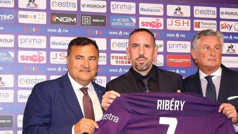 BARONE, Vogliamo qui tutti i tifosi viola nel mondo