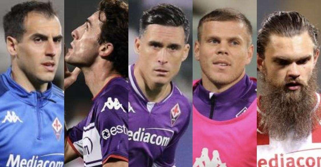 LA PARTITA DEI SALUTI O DELL'ADDIO?