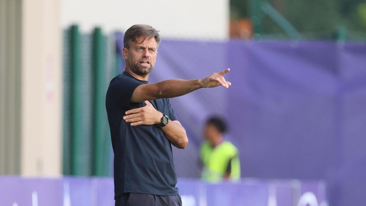 Fiorentina a Mainz: Galloppa verso scelte coraggiose, ma semplici e condivise