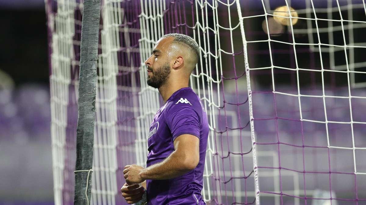 ALL. LUGANO A RFV: "CABRAL BOMBER NEI 16 METRI. ONORATI DI ESSERE AL FRANCHI"