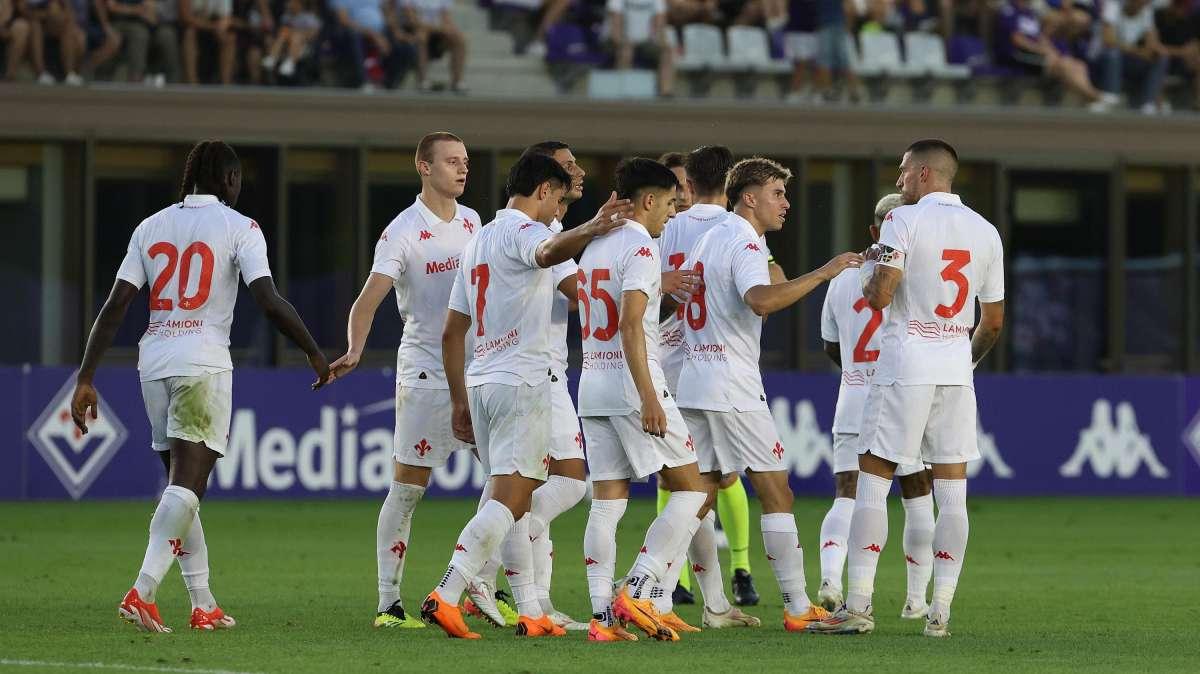 FIO-MON, Ikonè-Bianco regalano il 2-1. 2ª vittoria al V.Park