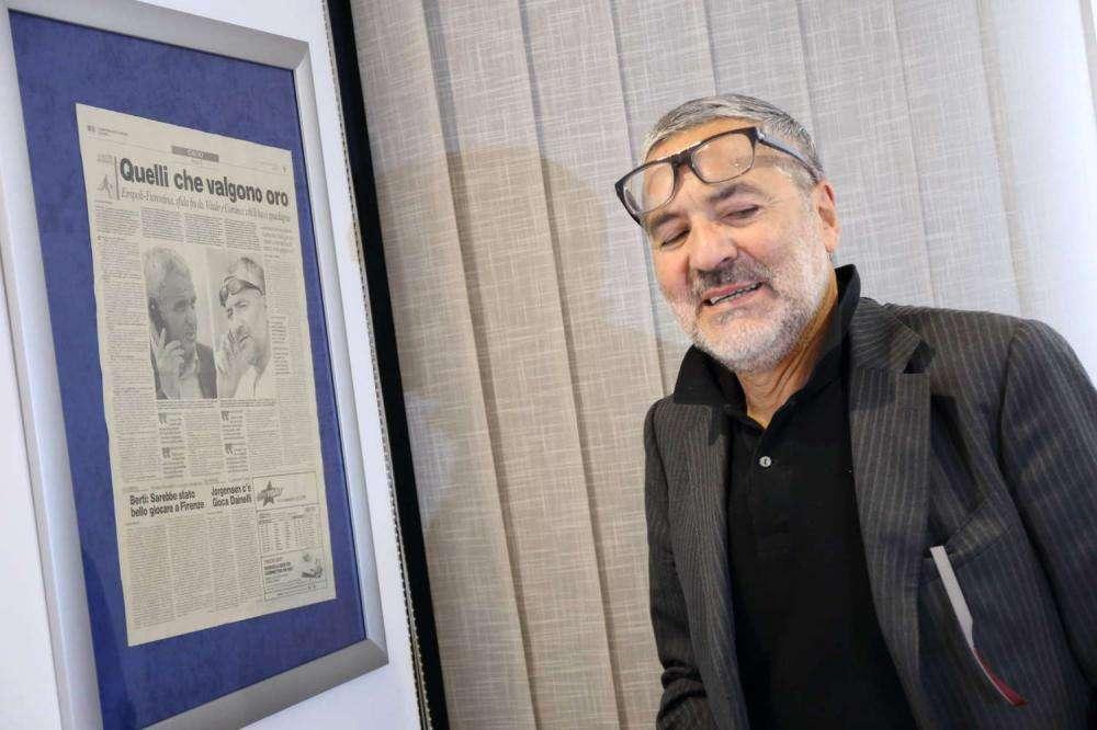 VITALE A FV, I DV dicono che Chiesa resta ma ora...