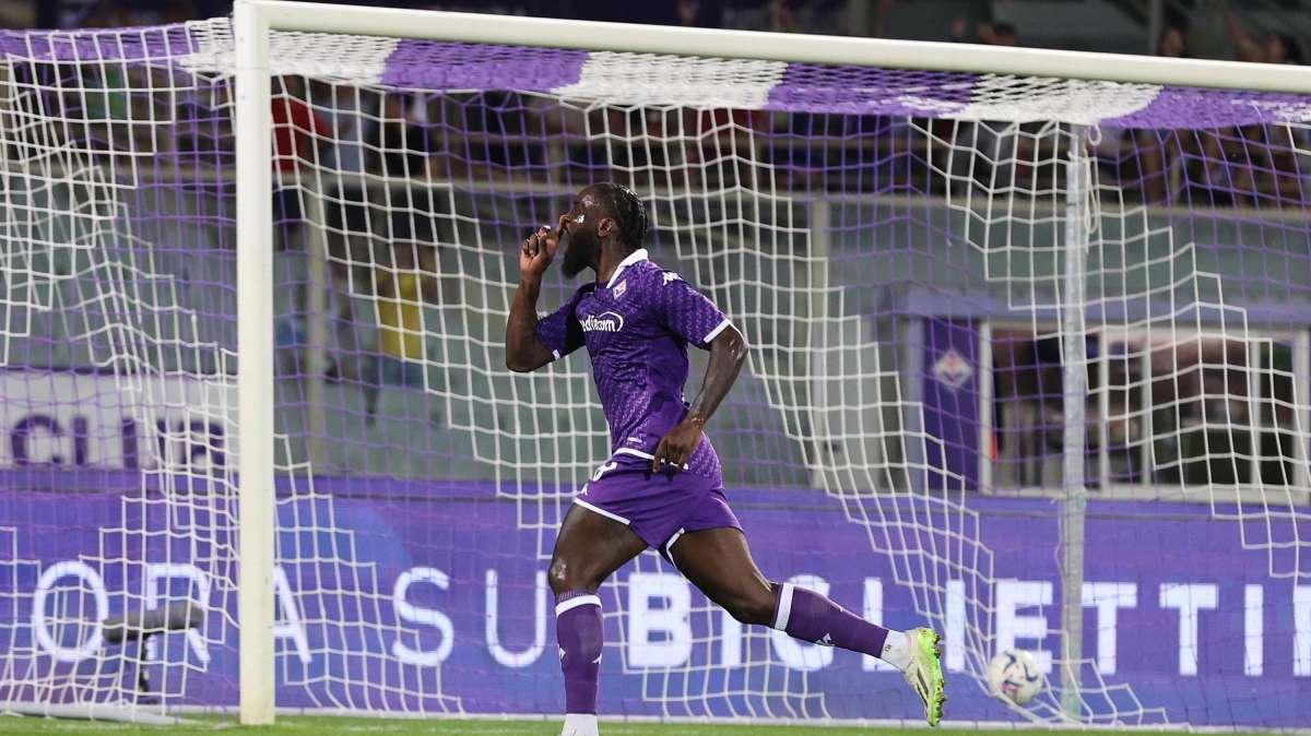 TUTTOSPORT, E' il momento di Nzola: serve la svolta