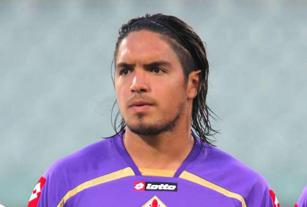 PER LA CHAMPIONS, Vargas e Donadel su tutti