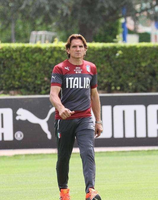 MAREGGINI, Ai viola mancano giocatori di carattere