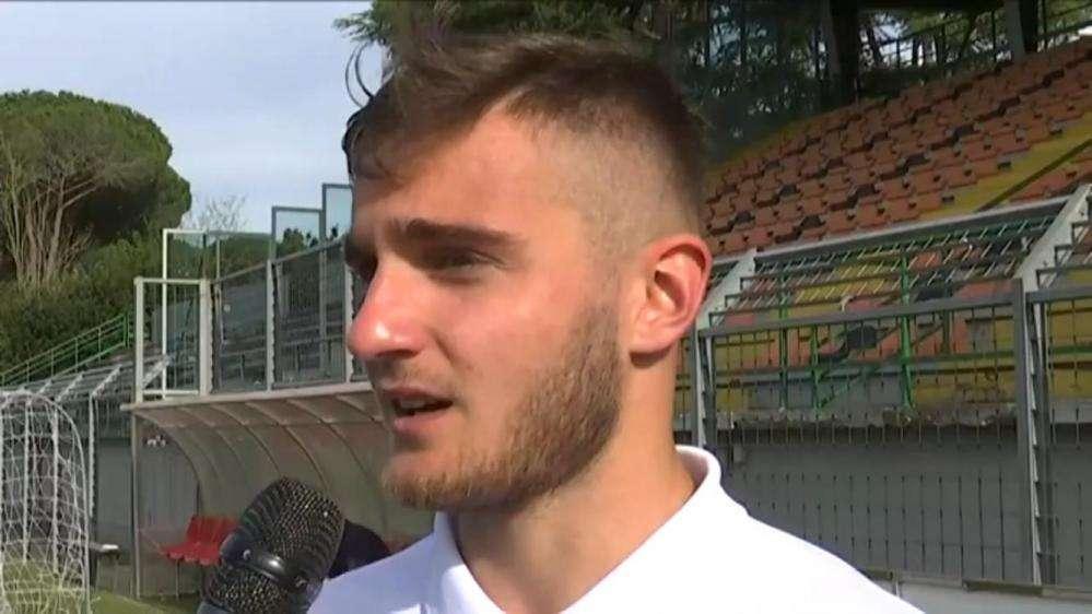LAKTI, Vogliamo battere l'Inter e andare in finale