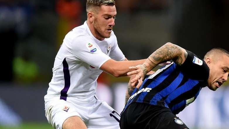 INTER-FIORE, L'arbitro Primavera: gara a D'Ascanio