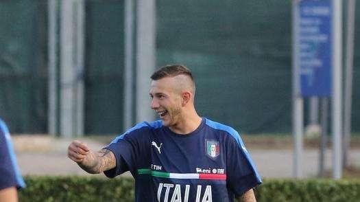 BERNA, Fischi fanno male. C'è da rispondere in campo