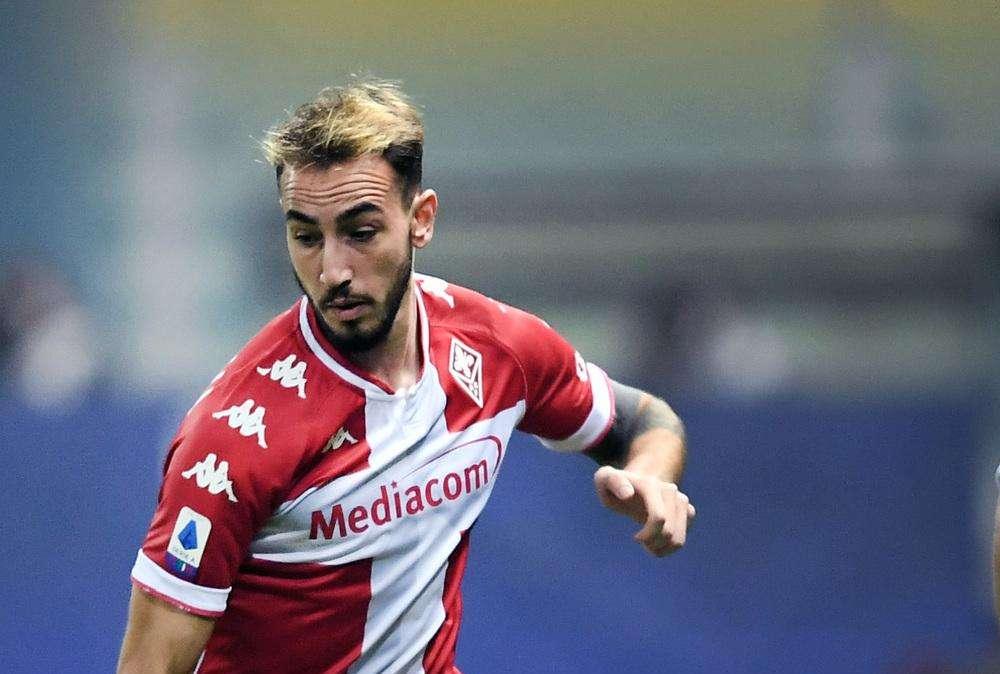 CALLEGARI, Problema viola tattico, troppi costruttori