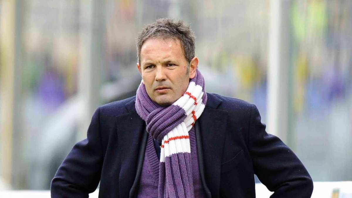  "OCCHI PUNTATI SU..." La voglia matta di Sinisa
