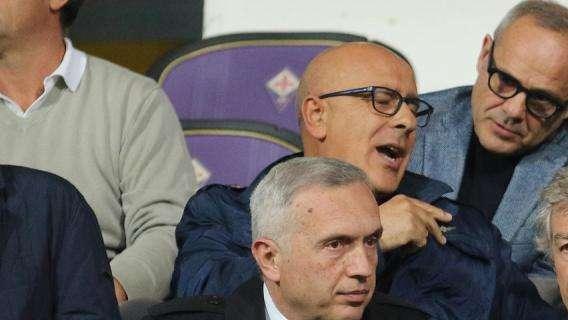ANTOGNONI, Siamo dietro ma l'Europa è l'obiettivo