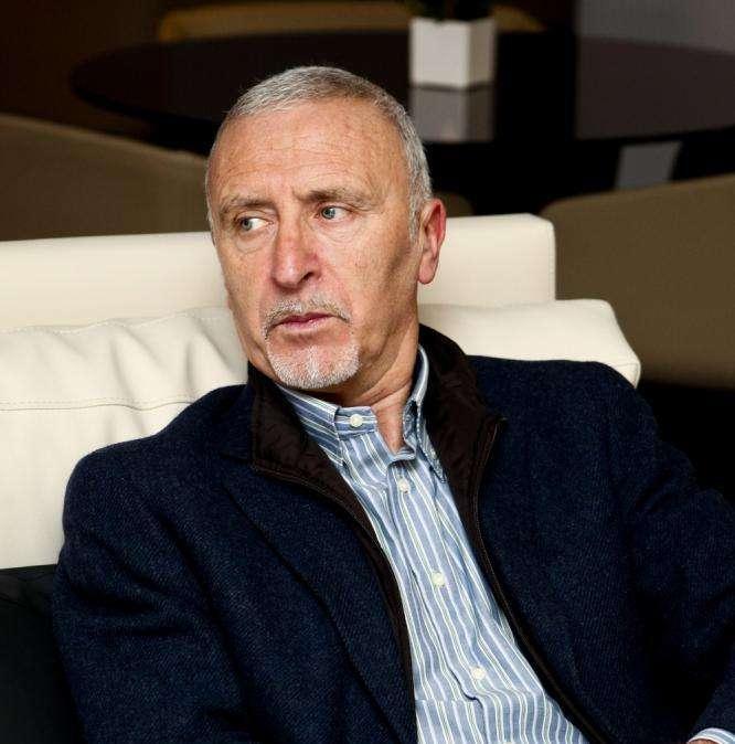 PRUZZO, Se torna il miglior Chiesa la musica cambia