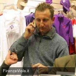 JOJO, HAI VISTO CHE SQUADRA?