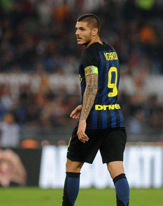UFFICIALE, Icardi rinnova con l'Inter fino al 2021