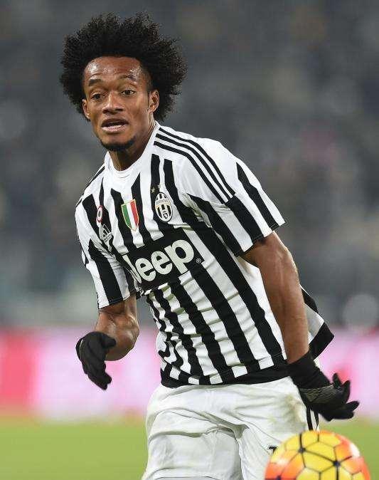 CUADRADO, Al Chelsea non mi hanno dato spazio