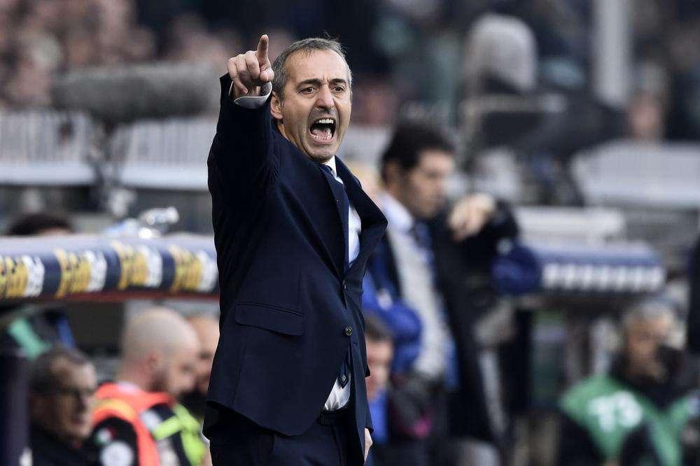 GIAMPAOLO (RADIO RAI), Ho ritrovato la mia Samp