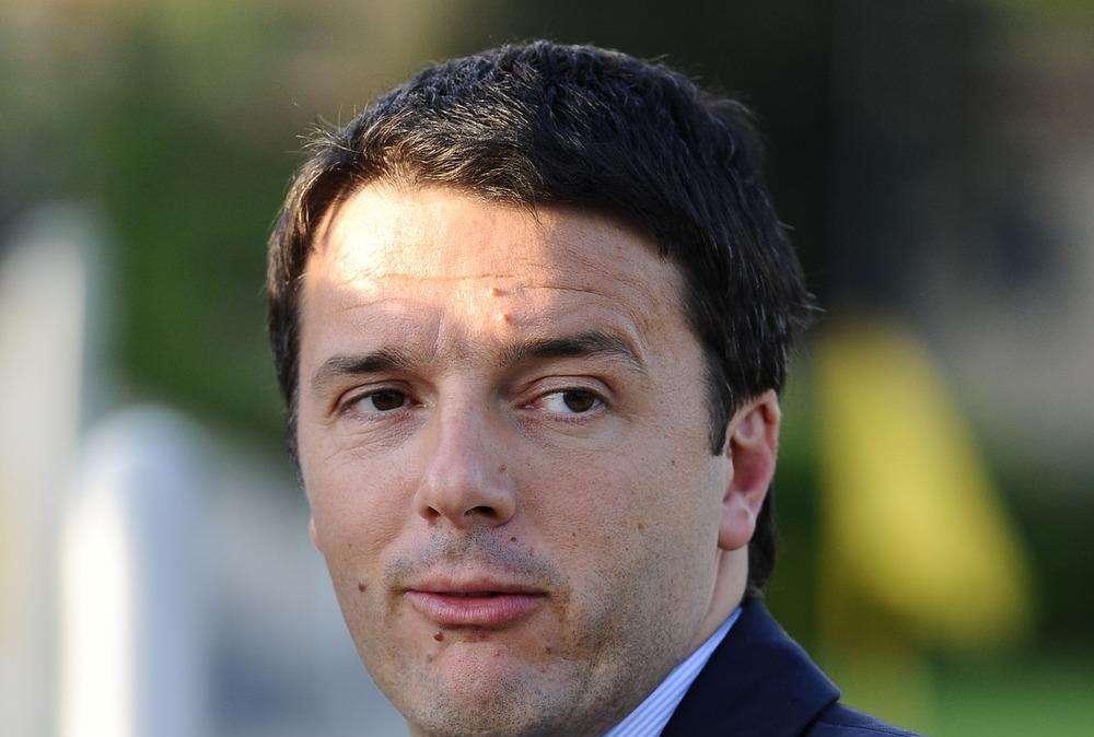 RENZI, Contento per DDV, orgoglioso di Montella