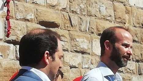 VIDEO FV, Commisso lascia la piazza: i tifosi...