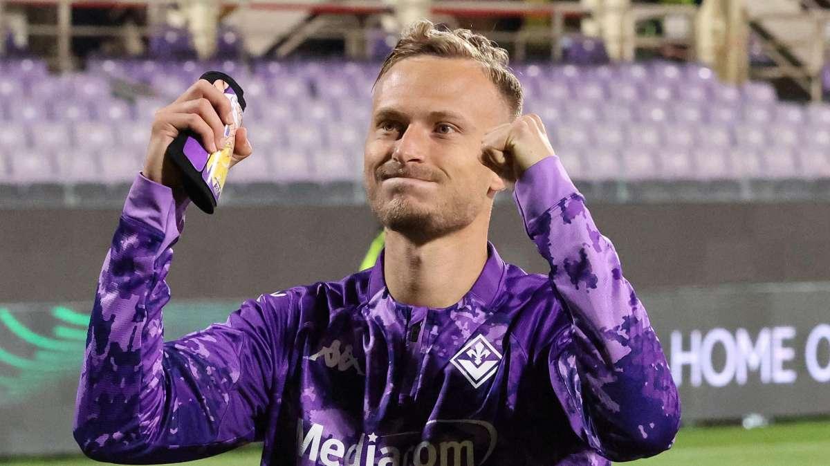 Barak, tanta voglia di restare che cozza col club. Non vuole un altro prestito, spera di convincere Pioli