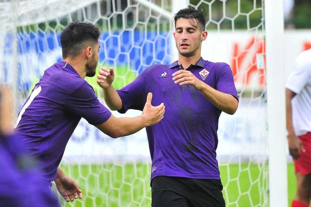 MELI, Che belli tutti quei coriandoli viola