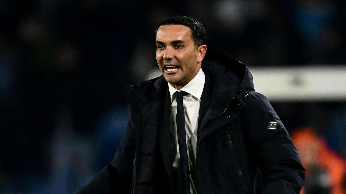 Palladino-Fiorentina, destini incrociati. Eppure è stato a un passo dal tornare