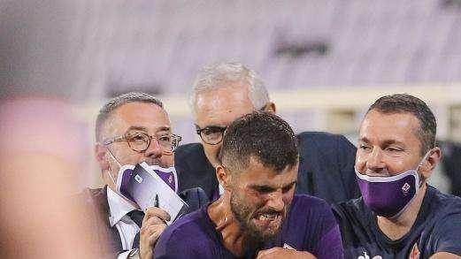 VIDEO, Cutrone: "Ci abbiamo messo il cuore"