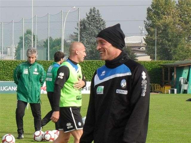 MERCATO, Si pensa anche a Guarente