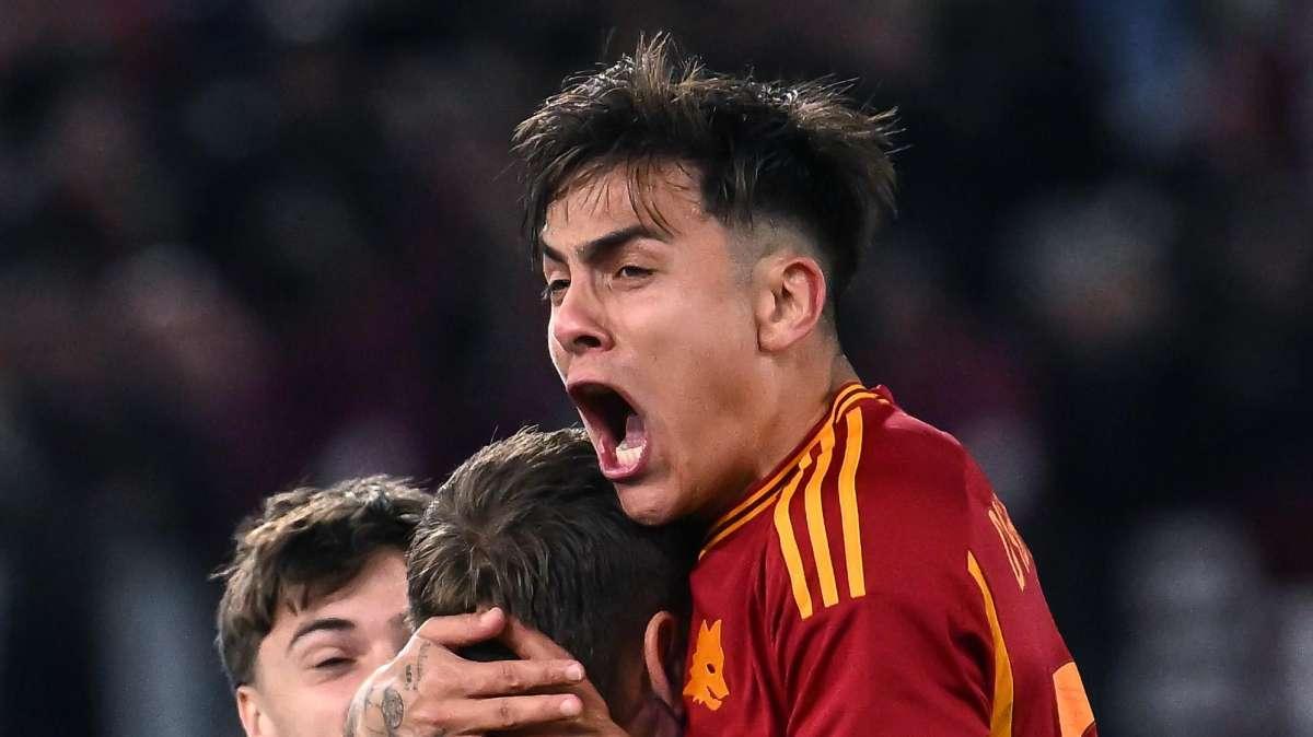 ROMA, Giallorossi arrivati a Firenze in aereo, non in treno