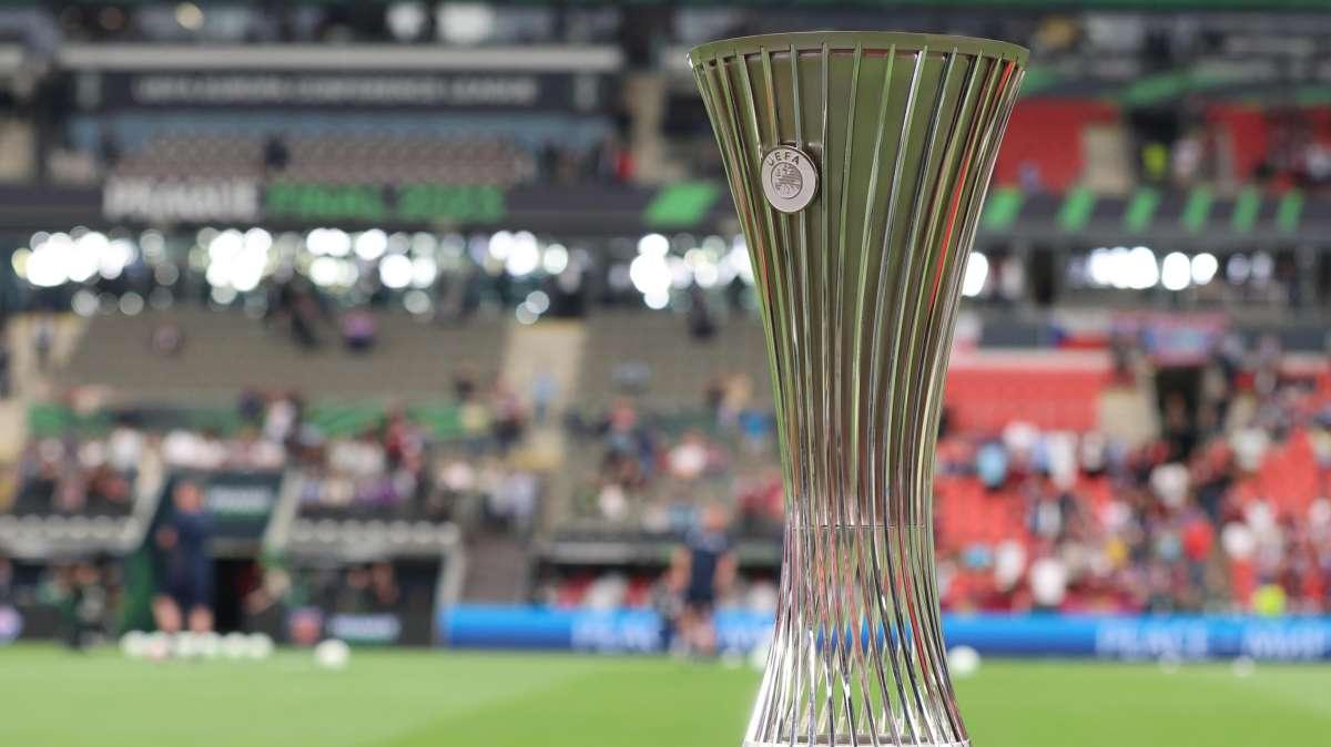 LA FORZA DEL GOL IN EUROPA: LA CONFERENCE PER RITROVARE CERTEZZE IN ATTACCO
