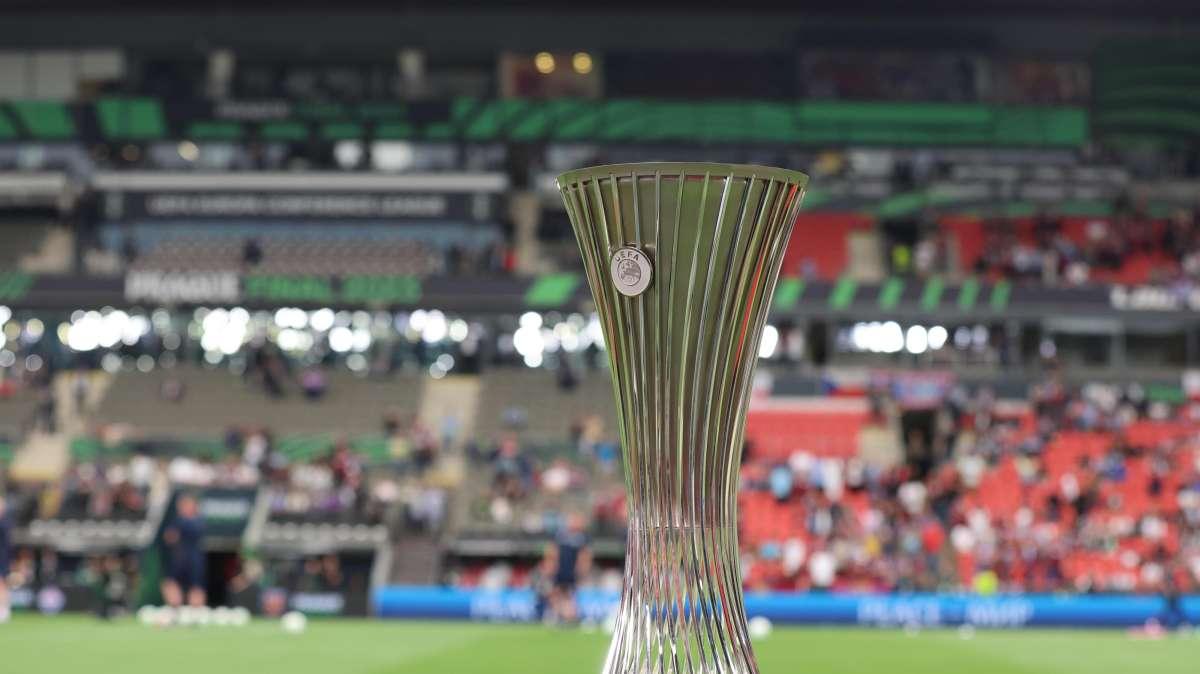 ATENE, ECCO COME ARRIVARE ALLO STADIO PER LA FINALE 