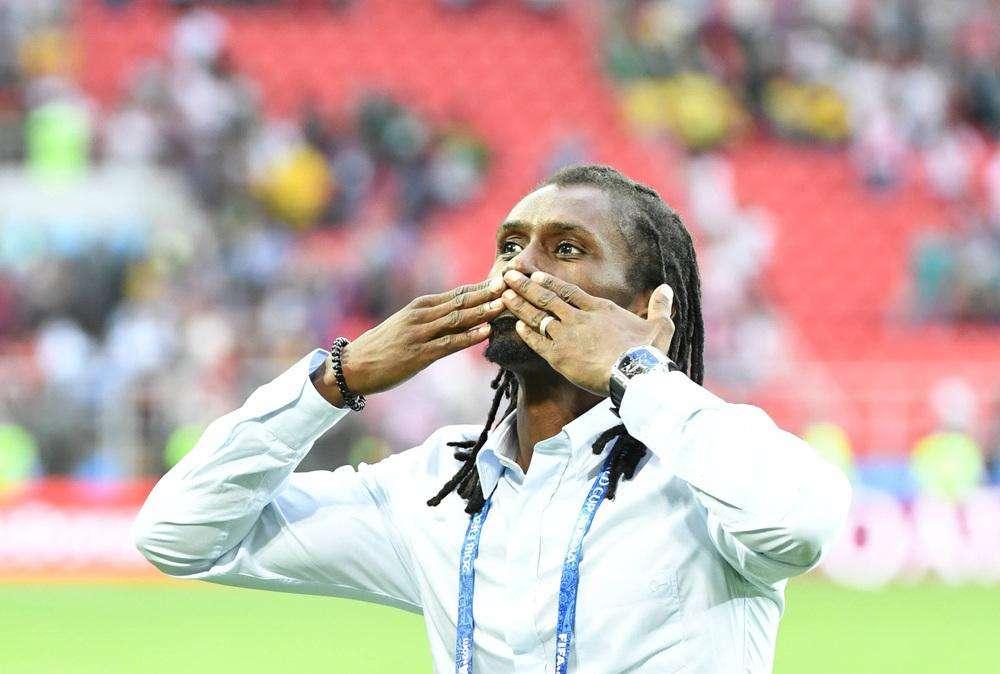 QATAR-SENEGAL, Le formazioni ufficiali della sfida