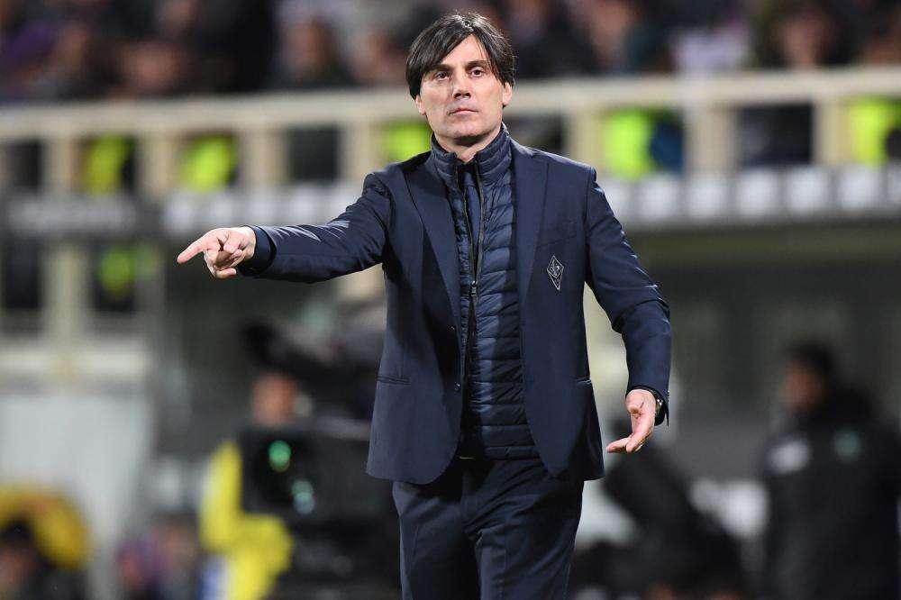 MONTELLA, La squadra era impaurita. Vlahovic...