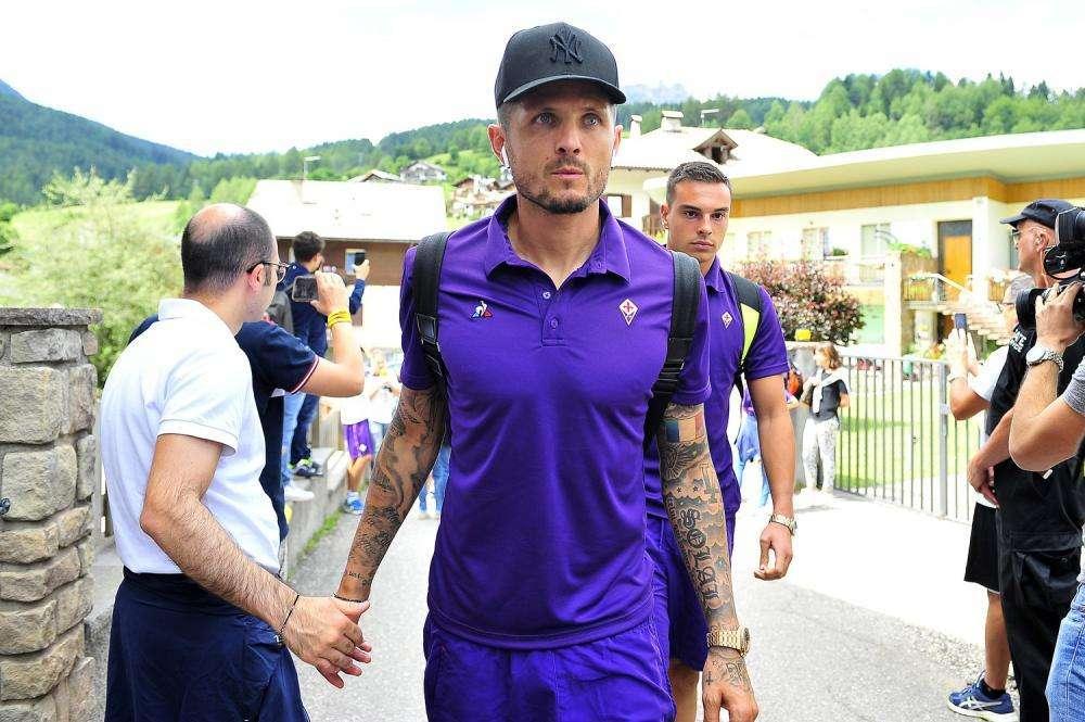 THEREAU, Mi scade il contratto e rifletto. Pioli...
