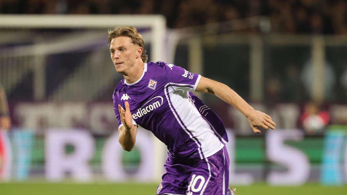 Gudmundsson smentisce Vanoli: "Non ho mai rifiutato di calciare il rigore"