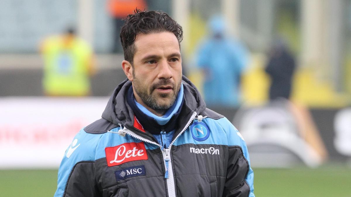 Grava esalta l'ex viola Favasuli: "Può essere un modello per i giovani"