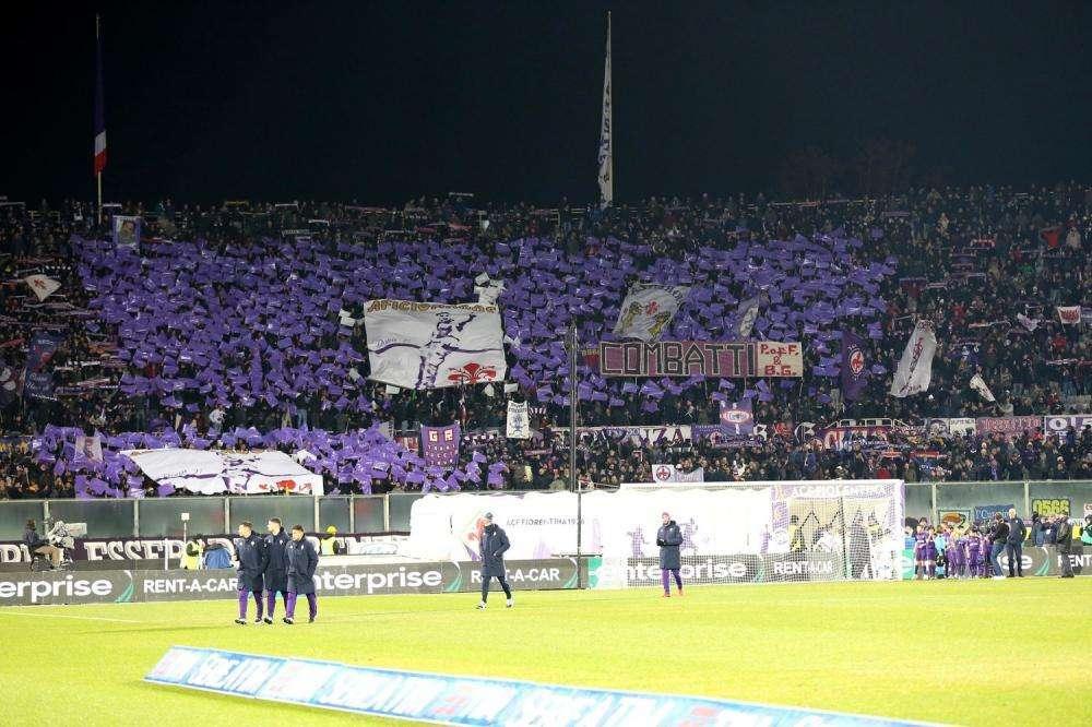 FIO-NAP, Iniziative sui biglietti per i tifosi viola
