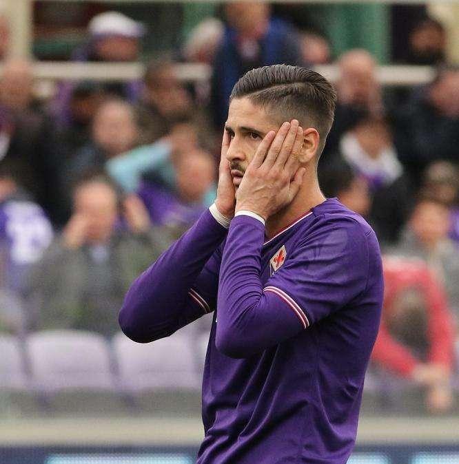 FOTO FV, Le immagini più belle di Fiorentina-SPAL