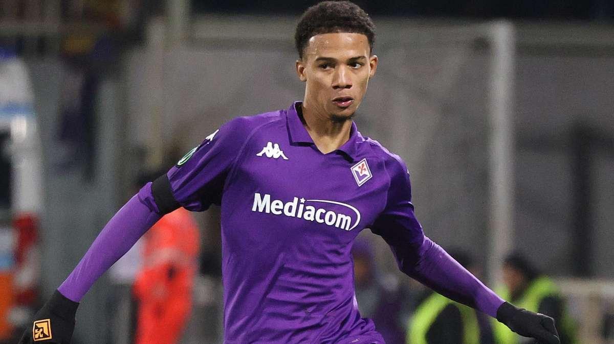 RICHARDSON, SERVE ALTRO PER GIOCARE IN SERIE A