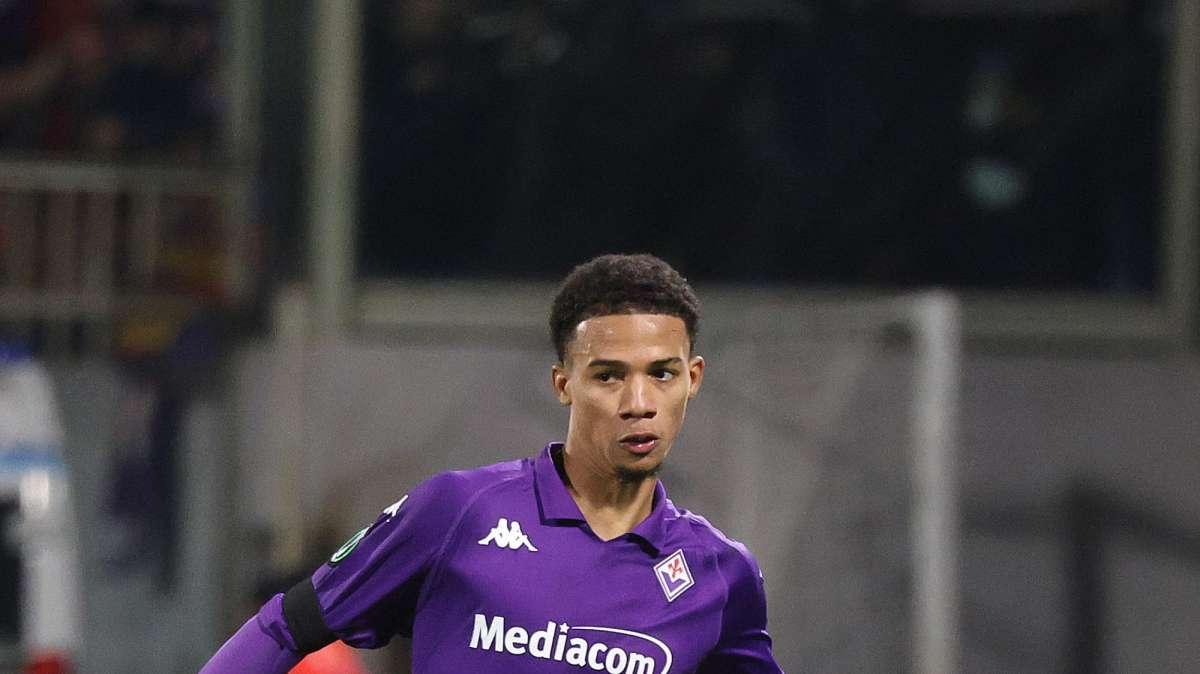 FIO-NAP 0-3, Dentro Richardson per Mandragora