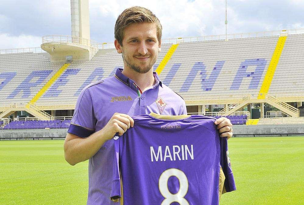 ACF, I convocati: c'è Marin, out Babacar