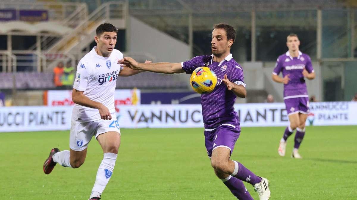 BONAVENTURA, A Praga tra i gol più belli in carriera