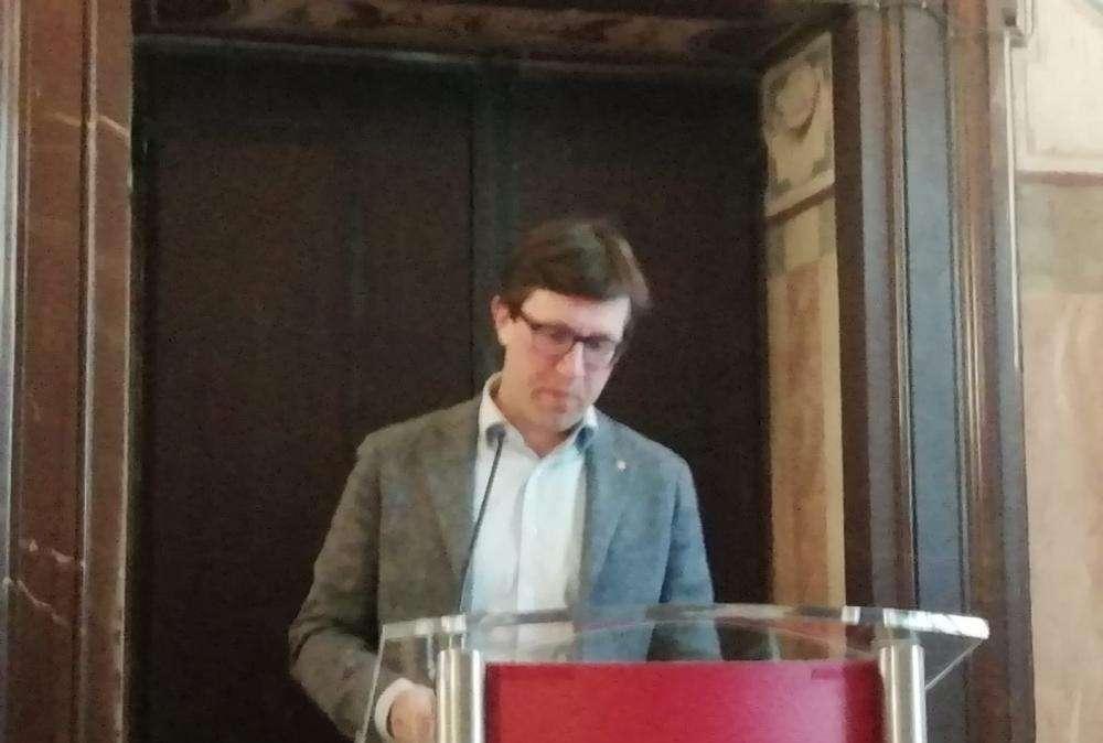 NARDELLA, Firenze non dimenticherà mai Astori