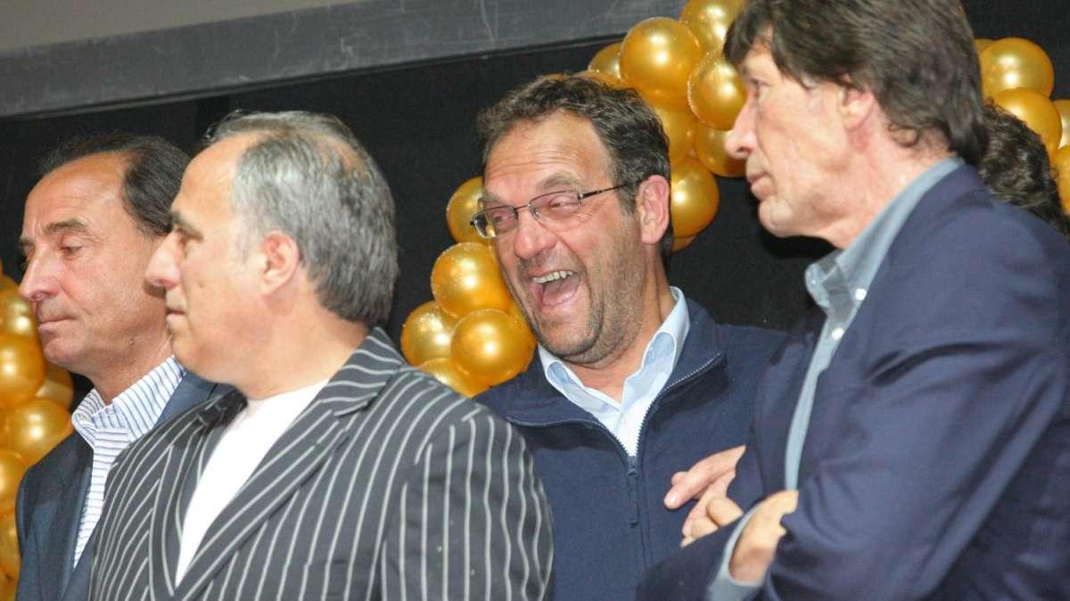 GALDIOLO, L'ex viola in condizioni sempre più gravi