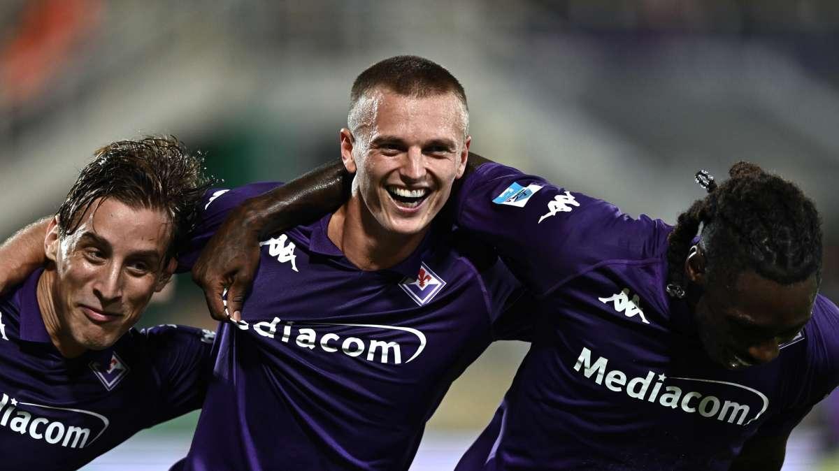IL PROGRAMMA GUDMUNDSSON E L'INTER NEL MIRINO