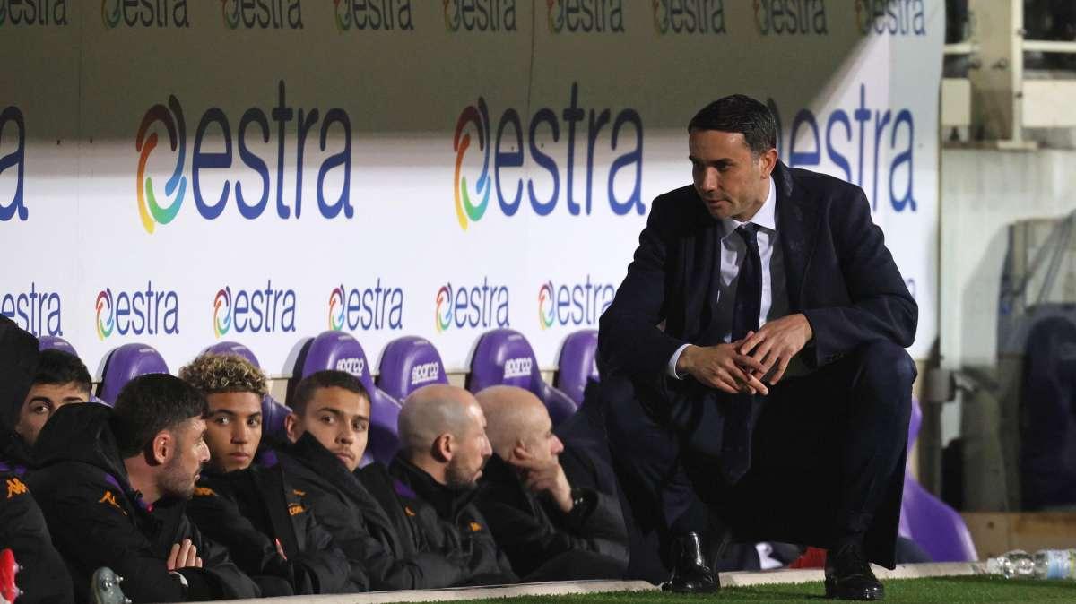 Tolto il filotto, è una Fiorentina da zona retrocessione